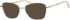 Ferucci F1841 glasses in Gold