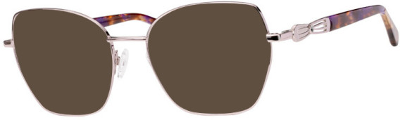 Ferucci F1844 glasses in Lilac