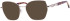 Ferucci F1844 glasses in Lilac