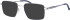 Ferucci F2049 glasses in Silver/Navy