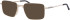 Ferucci F2050 glasses in Gold