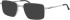 Ferucci F2050 glasses in Gunmetal