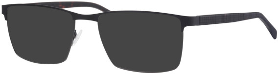 Ferucci F2053 glasses in Black