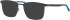 Ferucci F2056 glasses in Gunmetal