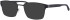 Ferucci F2057 glasses in Black