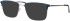Ferucci F2058 glasses in Navy/Gunmetal