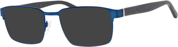 Ferucci F2063 glasses in Navy