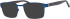 Ferucci F2063 glasses in Navy