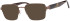 Ferucci F2067 glasses in Brown