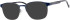 Ferucci F2068 glasses in Navy