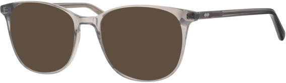 Ferucci F2201 glasses in Grey
