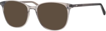 Ferucci F2201 glasses in Grey