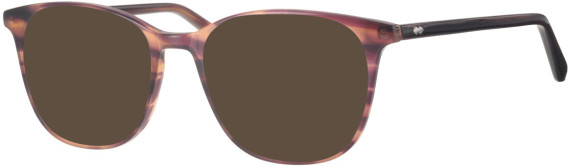 Ferucci F2201 glasses in Brown