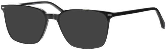 Ferucci F2207 glasses in Black