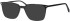 Ferucci F2207 glasses in Black