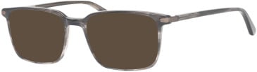 Ferucci F2209 glasses in Grey