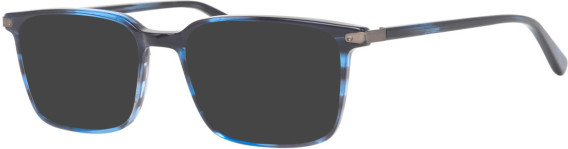 Ferucci F2209 glasses in Blue