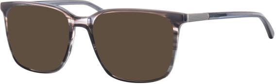 Ferucci F2210 glasses in Grey