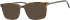 Ferucci F2212 glasses in Brown