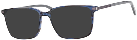 Ferucci F2212 glasses in Blue