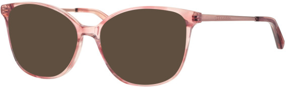 Ferucci F486 glasses in Pink