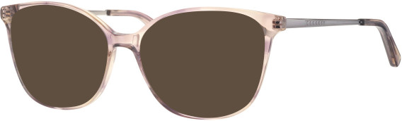 Ferucci F486 glasses in Pearl