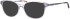 Ferucci F488 glasses in Purple