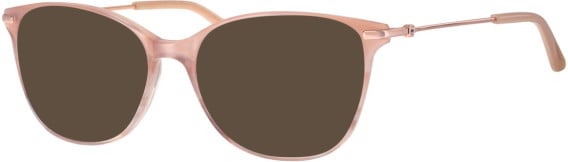 Ferucci F489 glasses in Beige