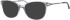 Ferucci F490 glasses in Blue
