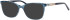 Ferucci F493 glasses in Blue