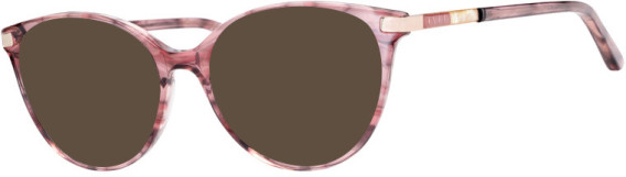 Ferucci F496 glasses in Pink