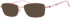 Ferucci FT-715 glasses in Pink