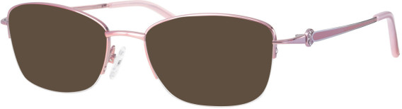Ferucci FT-723 glasses in Pink