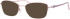 Ferucci FT-723 glasses in Pink