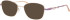 Ferucci FT-733 glasses in Gold