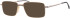 Ferucci FT-739 glasses in Gold
