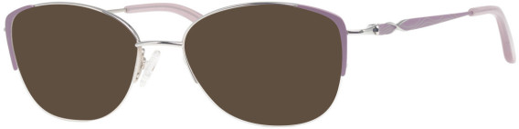 Ferucci FT-748 glasses in Lilac