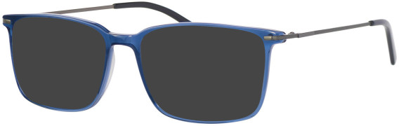 Ferucci FT-750 glasses in Navy