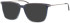 Ferucci FT-751 glasses in Black/Blue