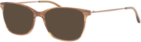 Ferucci FT-752 glasses in Brown