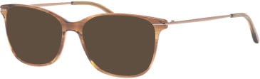 Ferucci FT-752 glasses in Brown