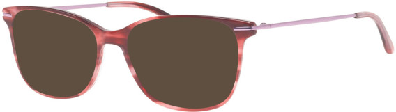 Ferucci FT-752 glasses in Pink