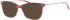 Ferucci FT-752 glasses in Pink