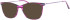 Ferucci FT-753 glasses in Purple