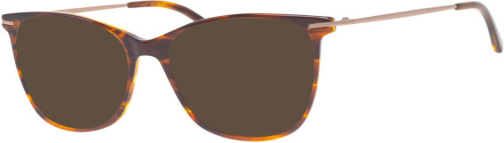 Ferucci FT-753 glasses in Brown