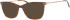 Ferucci FT-753 glasses in Brown
