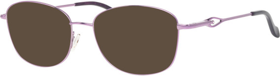 Ferucci FT-755 glasses in Lilac