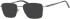 Ferucci FT-756 glasses in Gunmetal