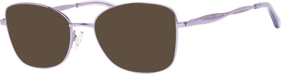 Ferucci FT-758 glasses in Lilac