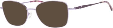 Ferucci FT-759 glasses in Lilac